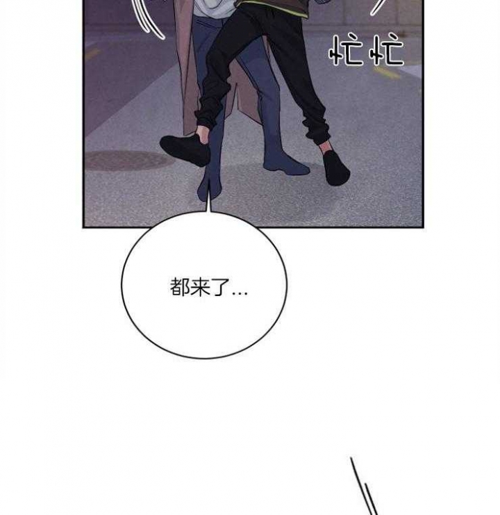 珊瑚食者免费全集下拉漫画,第48话2图