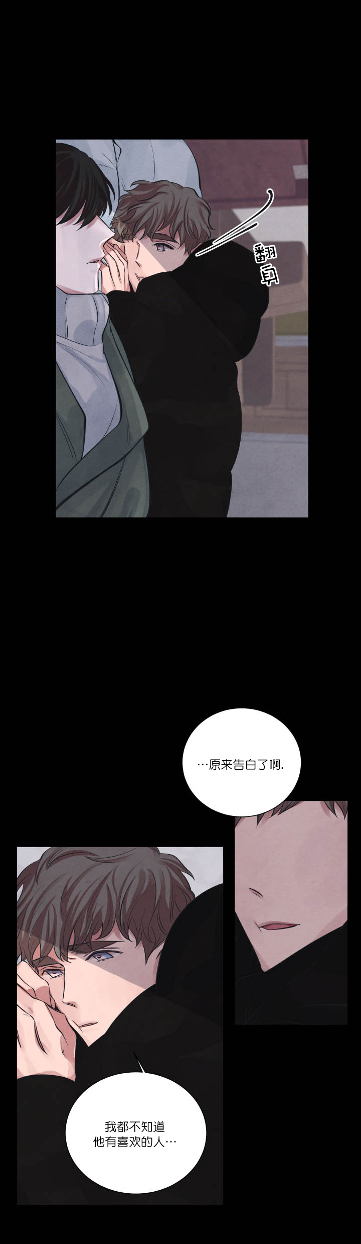 闪弧是什么意思漫画,第9话2图