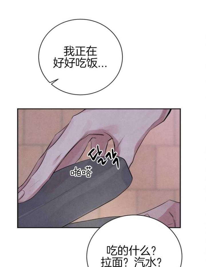 珊瑚食者免费全集漫画,第42话2图