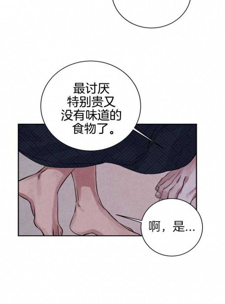 珊瑚食者无删减版漫画,第36话1图