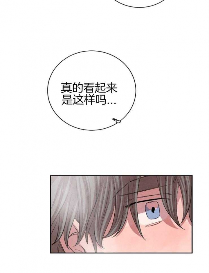 珊瑚食者漫画,第46话1图