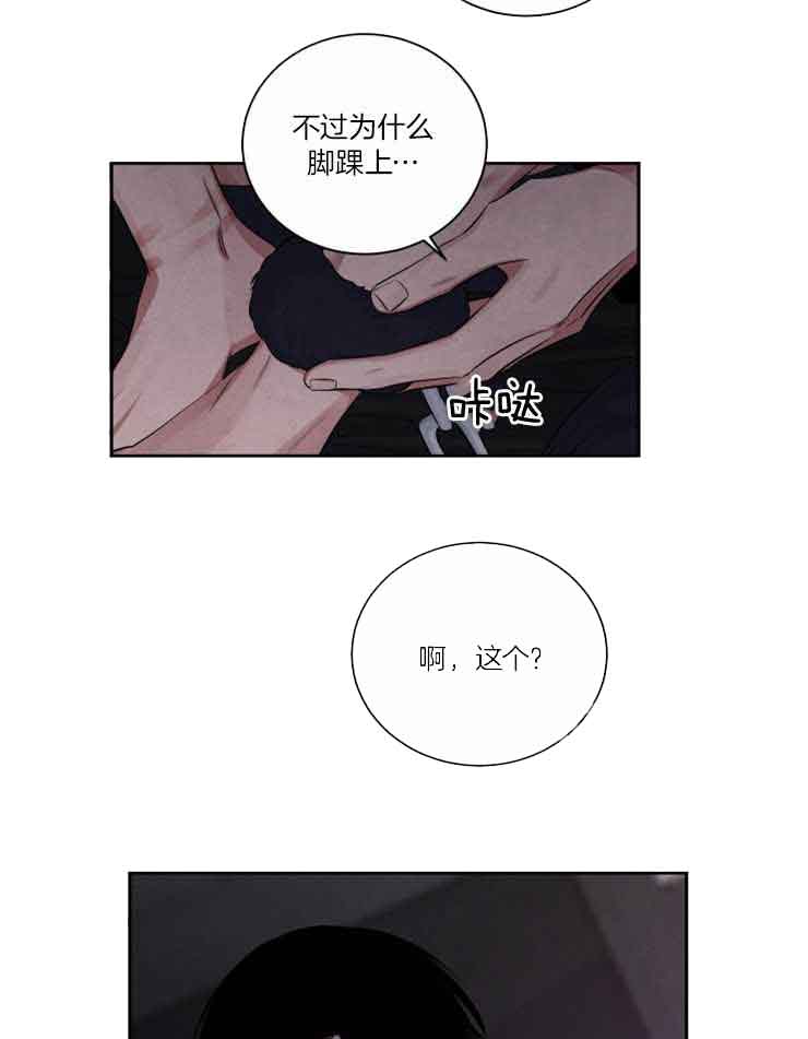 珊瑚食者无删减版漫画,第81话1图