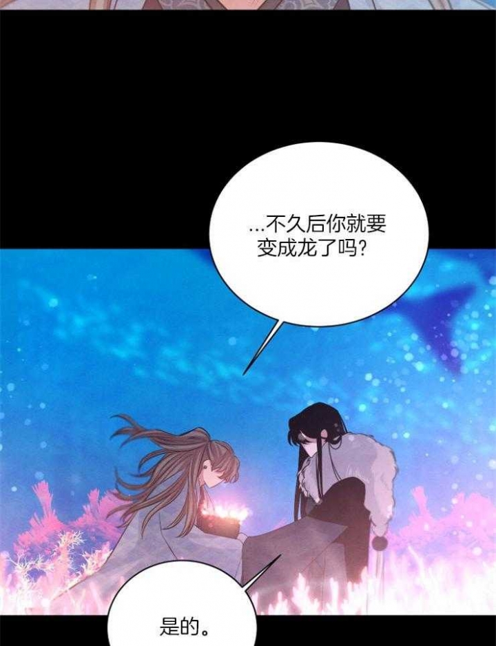 珊瑚食者无删减版漫画,第55话2图