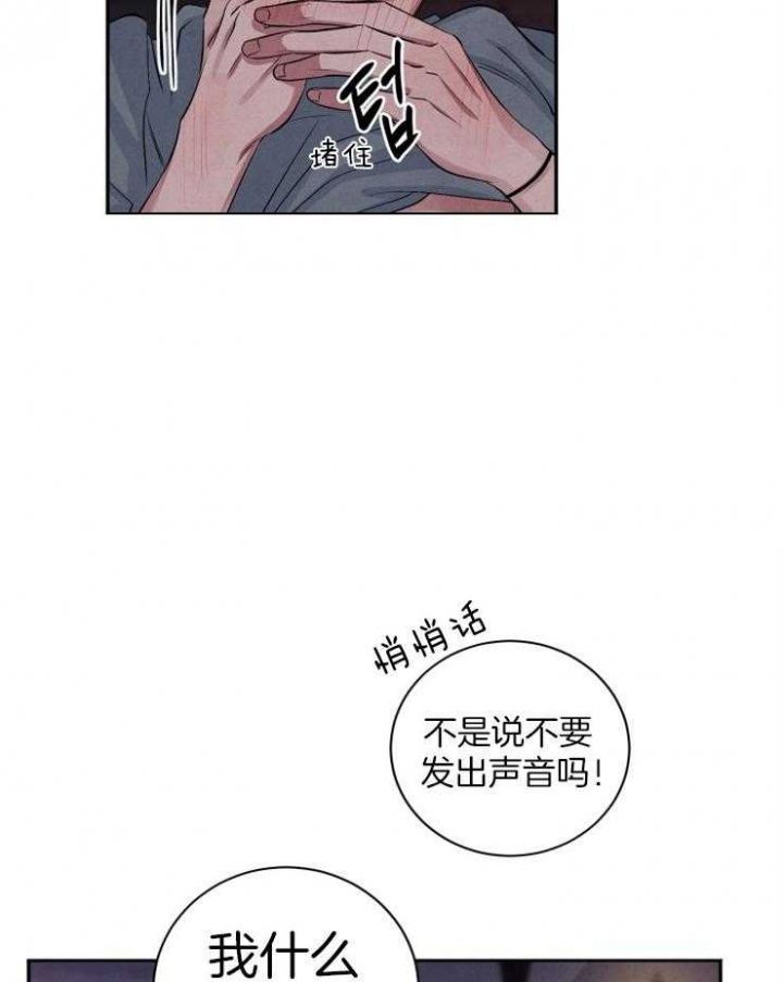 珊瑚是生物吗漫画,第59话1图