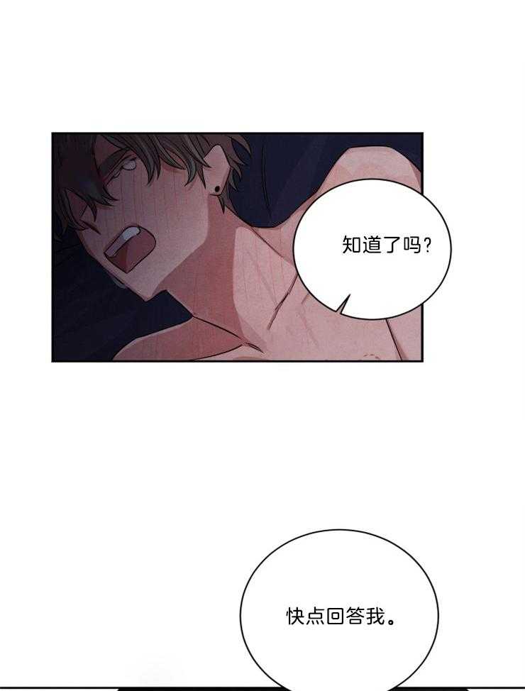 珊瑚是动物吗漫画,第75话1图