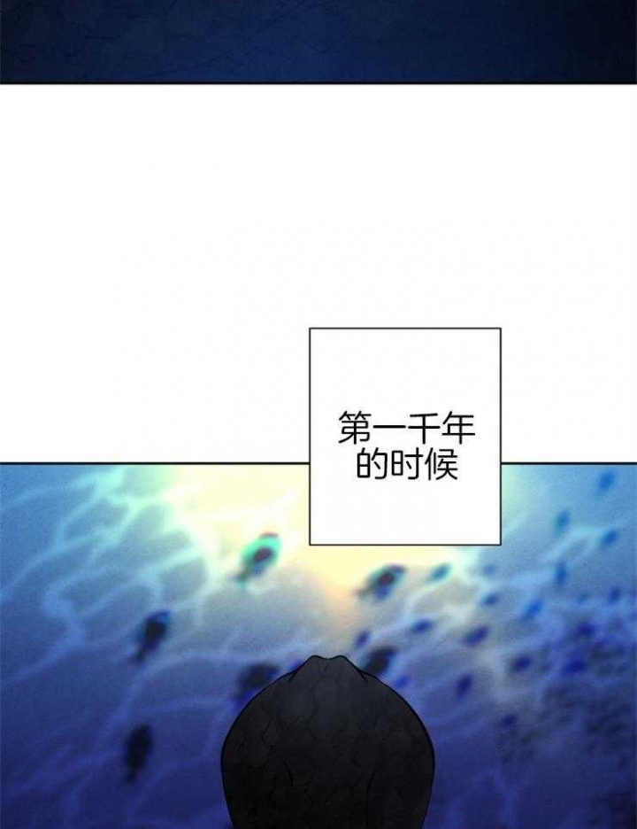 珊瑚是怎么形成的漫画,第37话2图