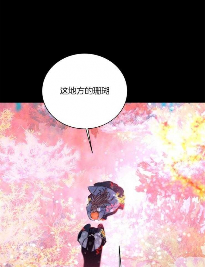 珊瑚食者免费全集下拉漫画,第55话1图