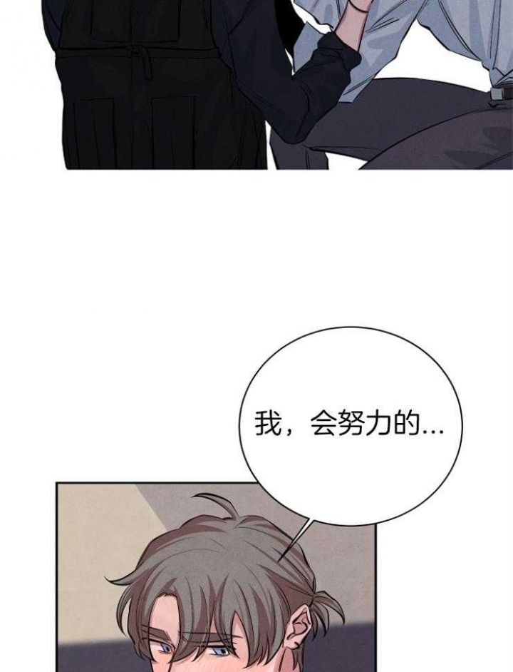 珊瑚是什么动物漫画,第38话1图