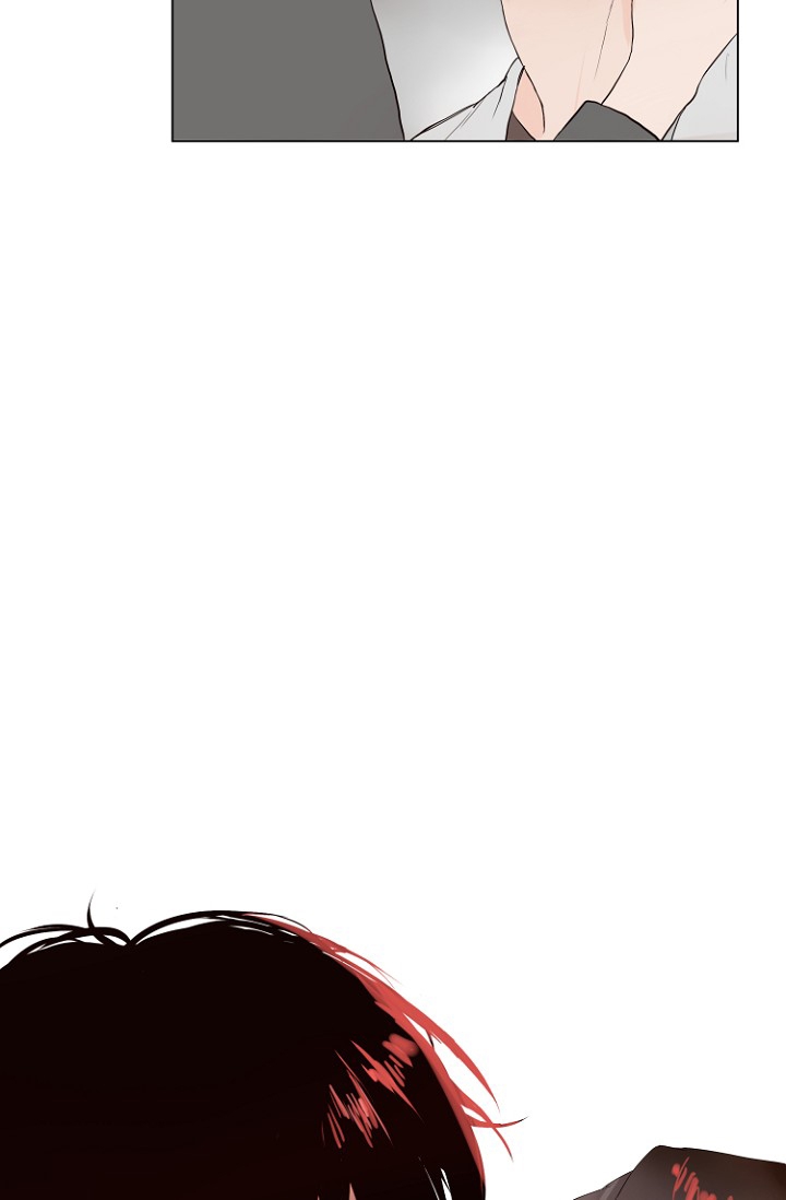 恋人的另一面漫画,第3话2图