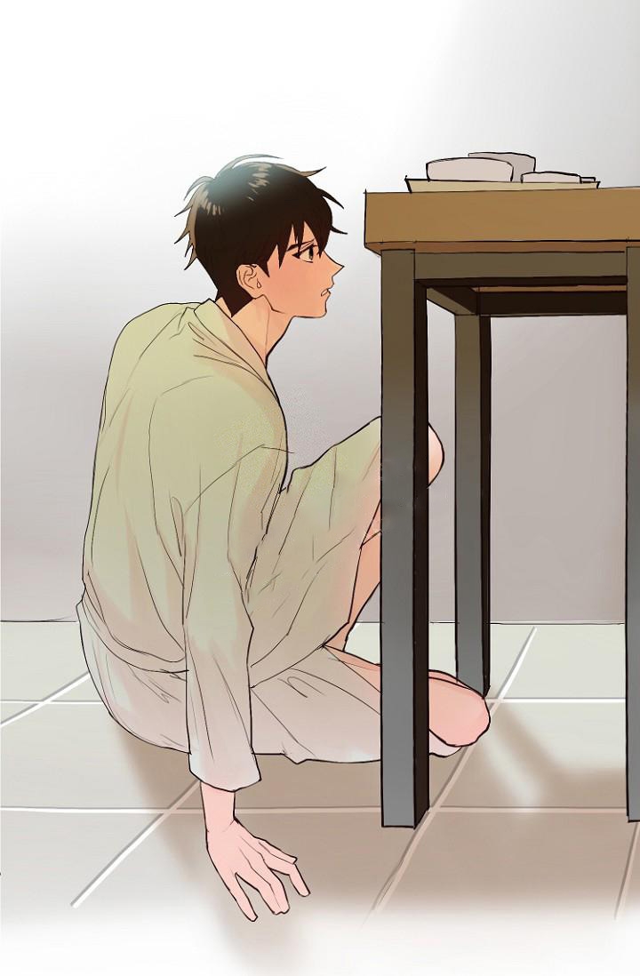 恋人的钥匙漫画,第10话1图
