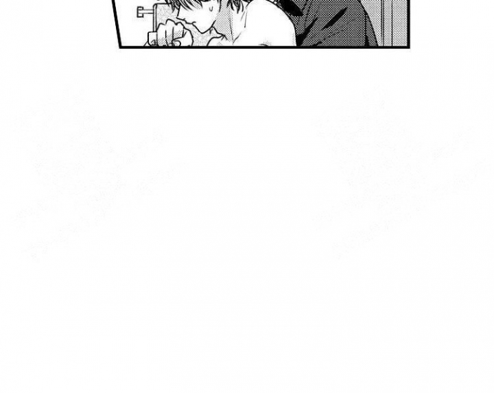 小野狗成长记漫画,第5话1图