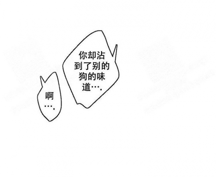 小野狗成长记漫画,第8话2图