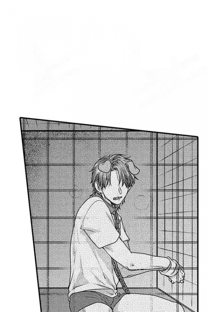 小野狗成长记漫画,第6话2图
