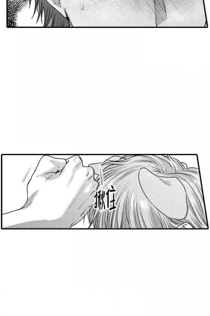 小野狗成长记漫画,第8话2图