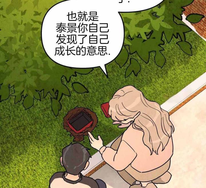 无根之树简历漫画,第43话1图