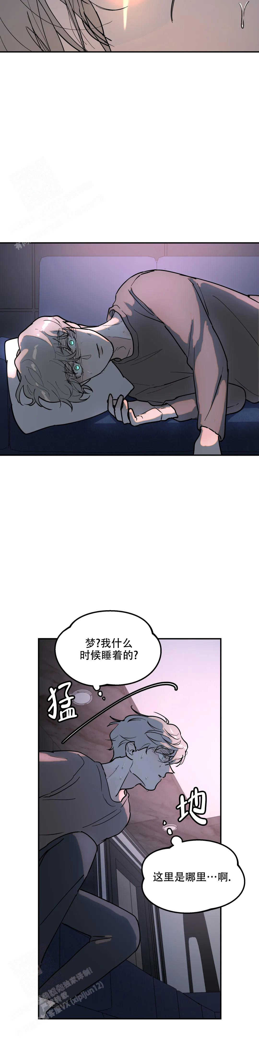 无根之树漫画第二季完整版免费阅读看画涯最新漫画,第10话2图