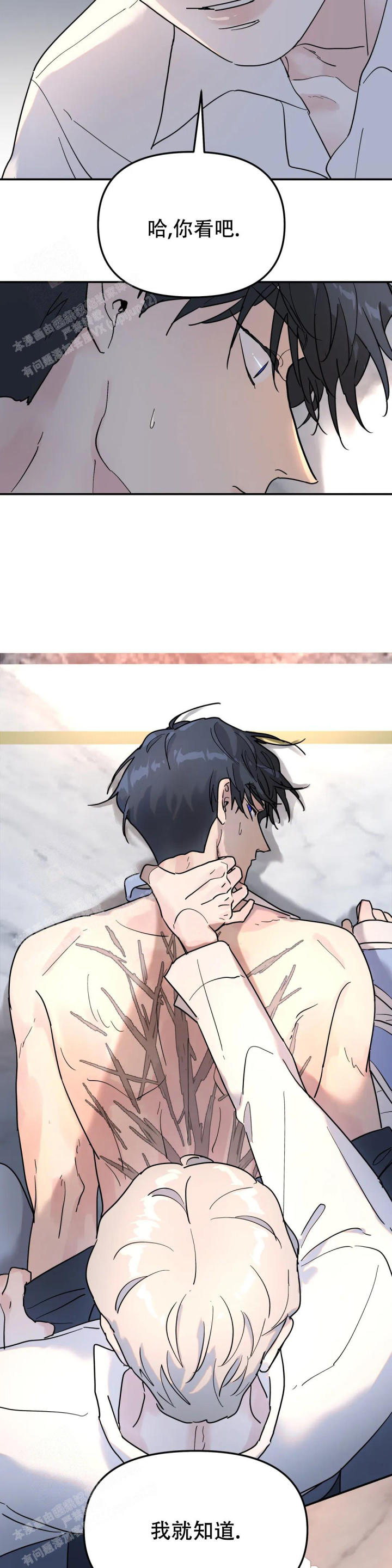 无根之树简历漫画,第24话2图