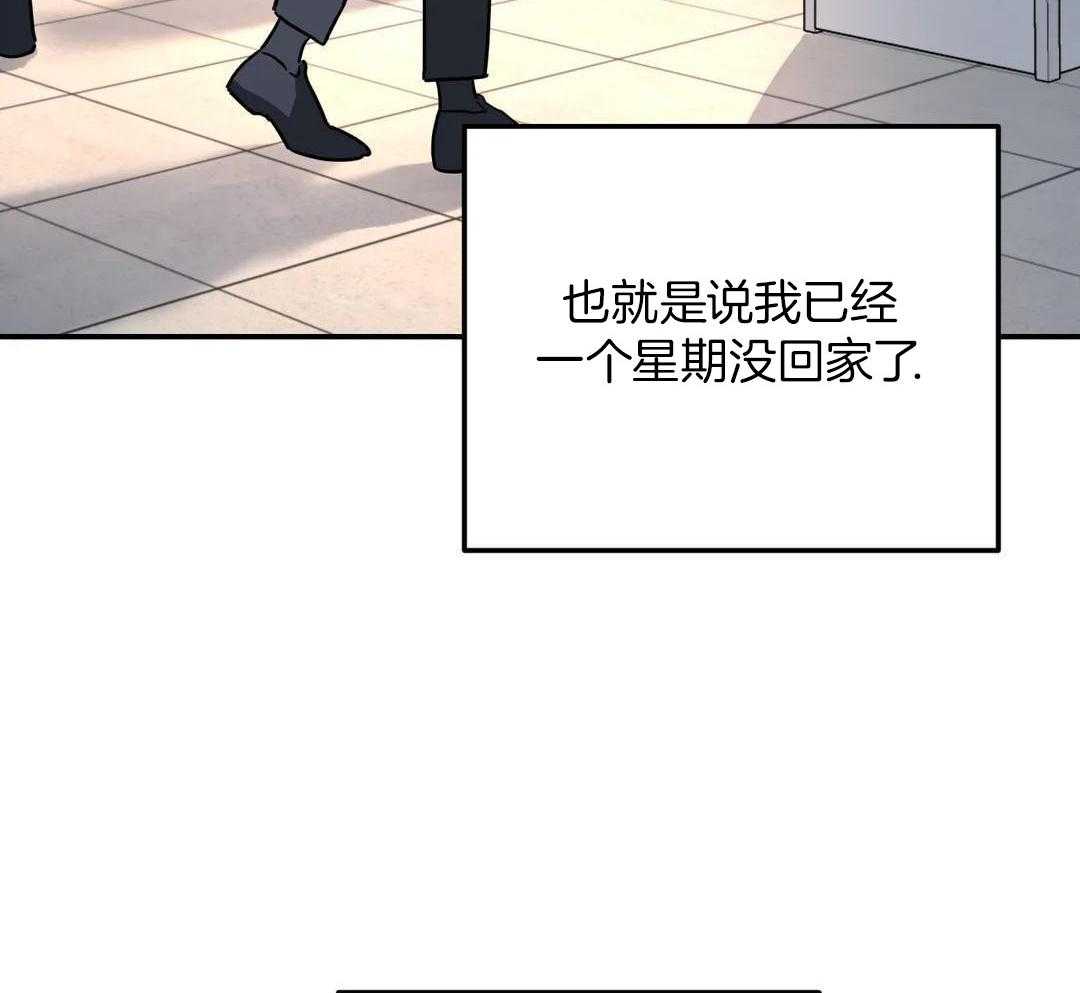 无根之树简历漫画,第39话2图