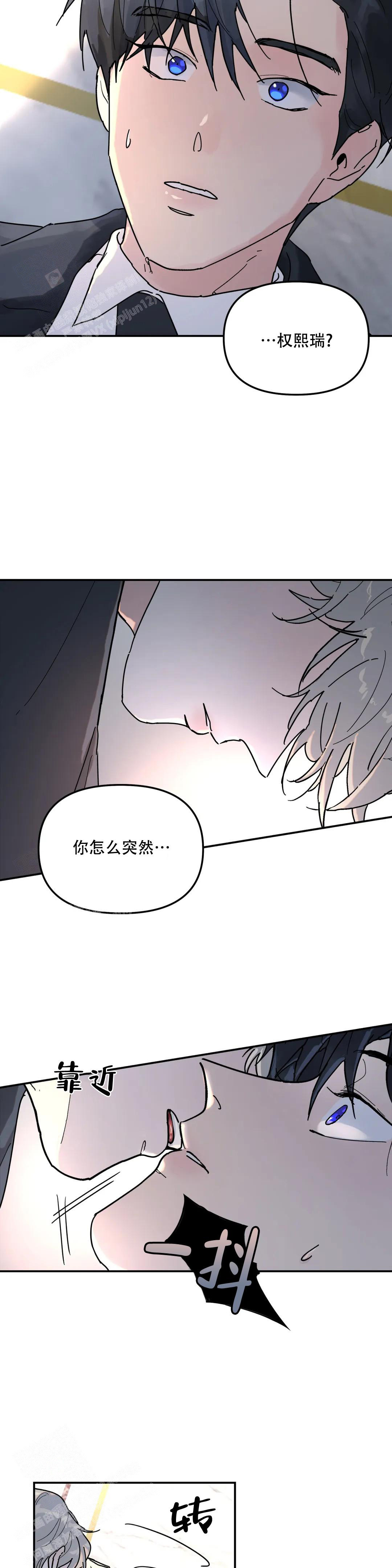 无根之树无删改免费阅读漫画,第13话1图