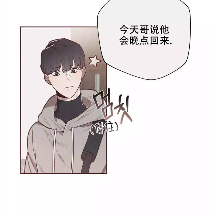 命运的指环 漫画漫画,第1话1图