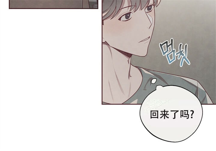 命运方舟汽渡指环漫画,第12话1图