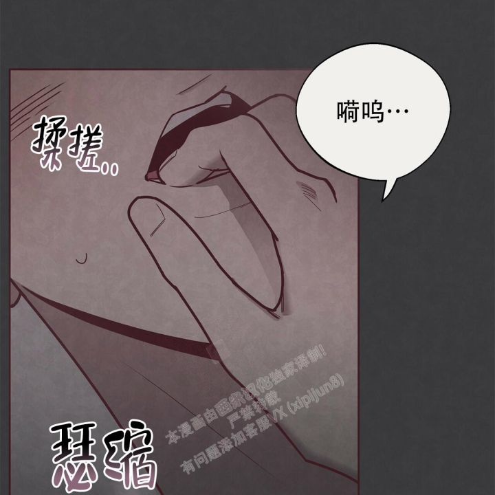 命运的指环 漫画漫画,第43话1图