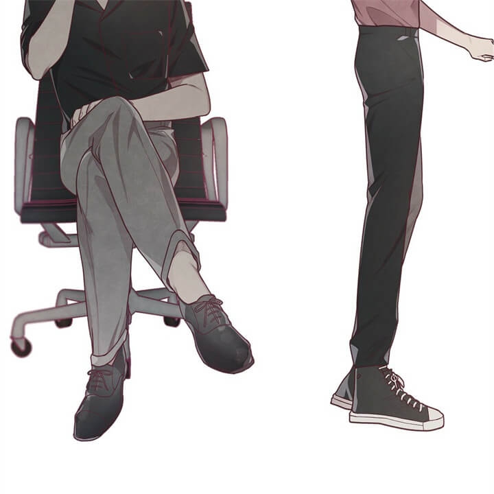 命运指环漫画完整版漫画,第11话2图