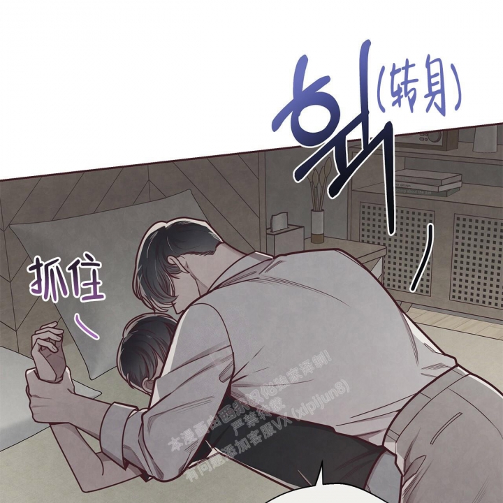 命运的指环 漫画漫画,第46话1图