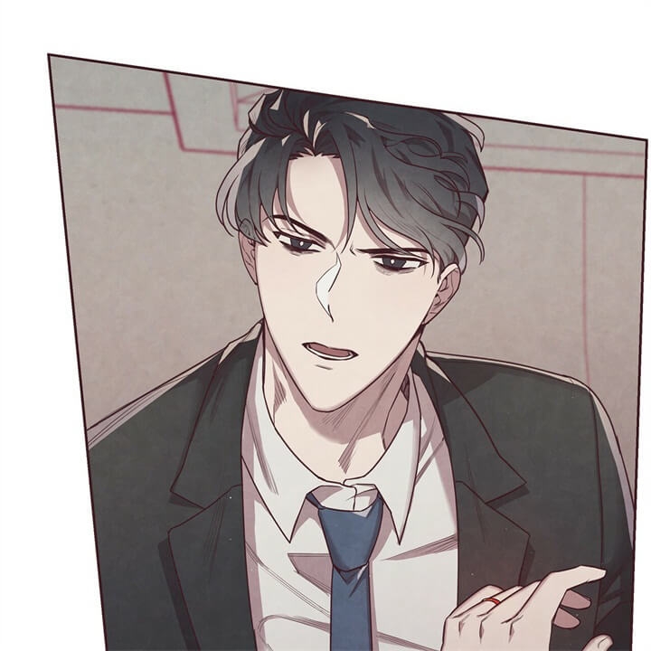 命运指环漫画完整版漫画,第5话1图