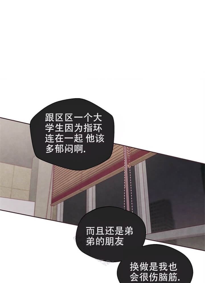 命运指环漫画完整版漫画,第7话2图
