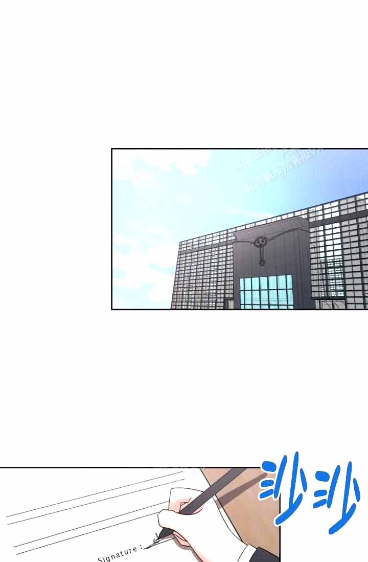 制服礼赞漫画,第30话1图