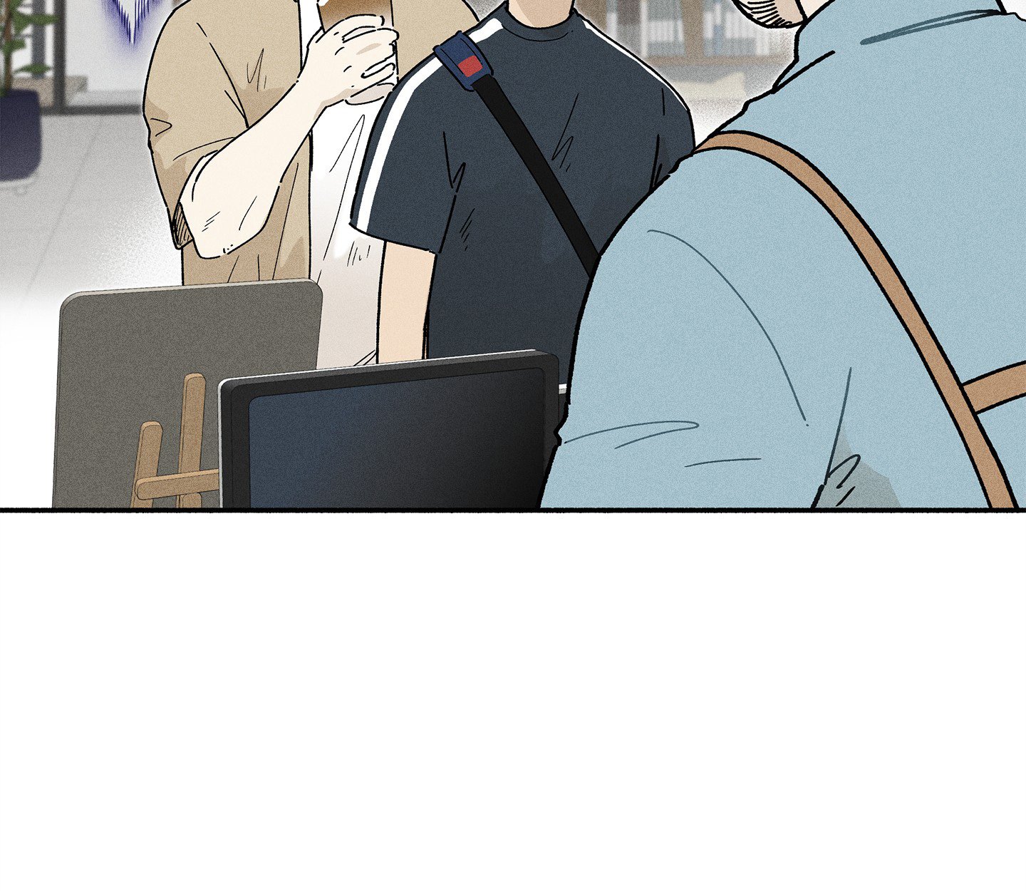 失重的爱情漫画官网漫画,第10话2图