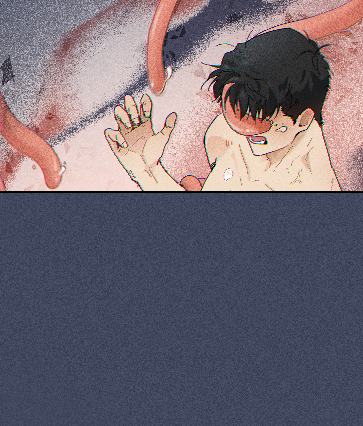 失重的爱情漫画官网漫画,第8话1图