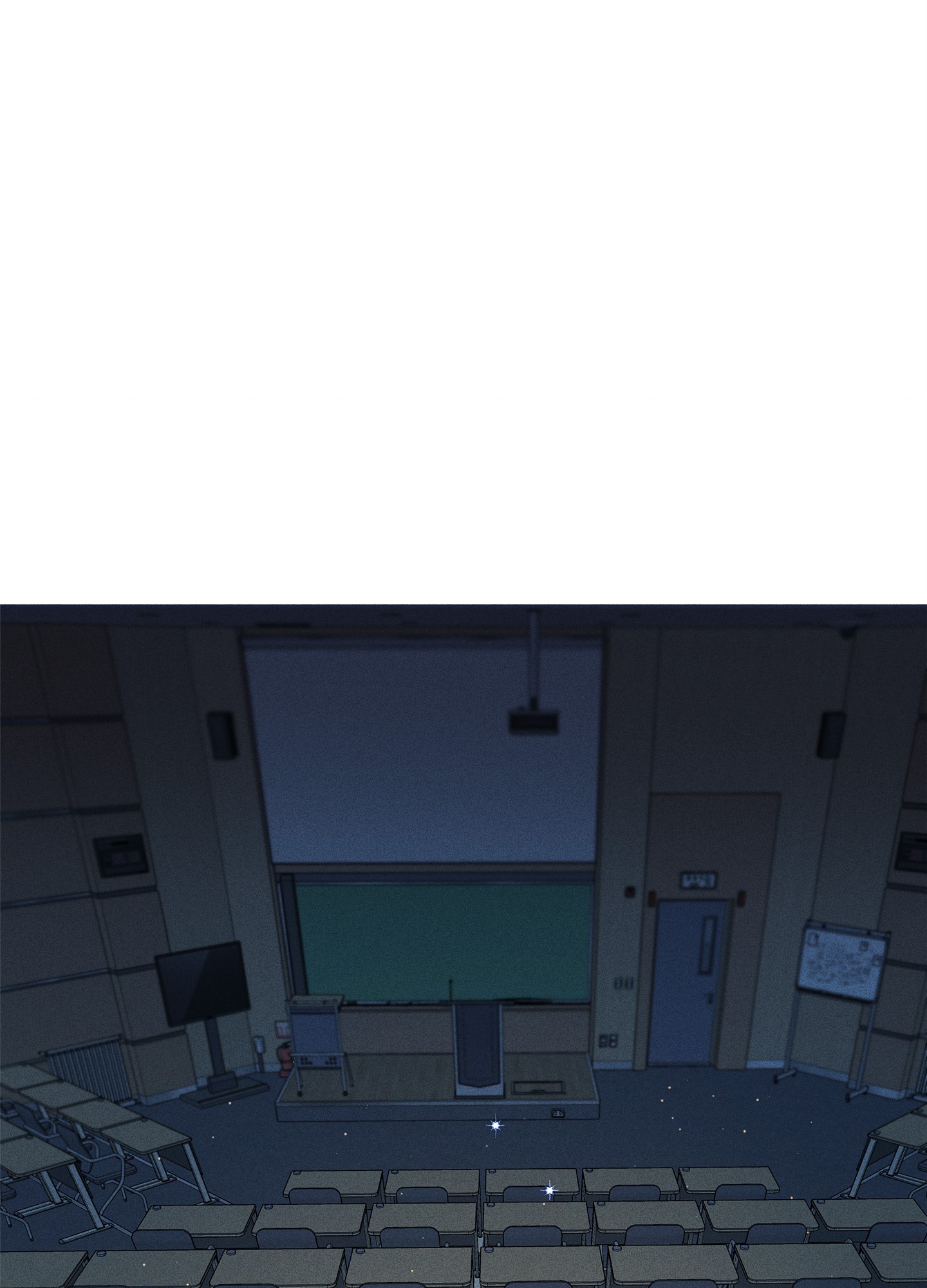 失重的爱情在线阅读漫画,第10话2图