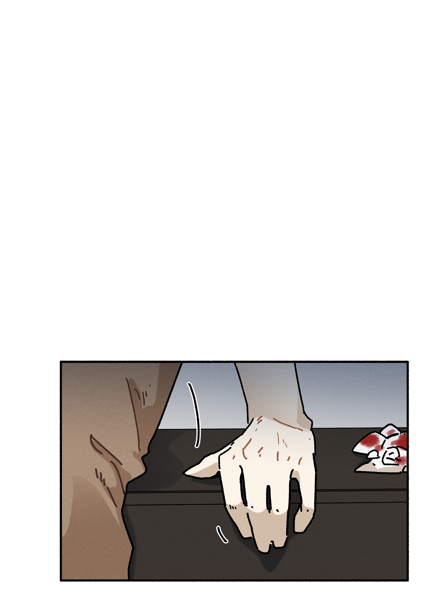 失重的通俗易懂解释漫画,第6话2图