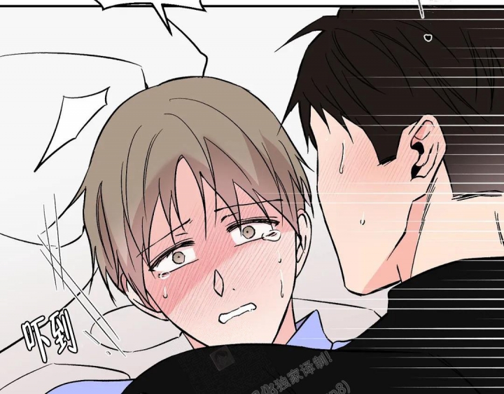 逆转漫画,第40话1图
