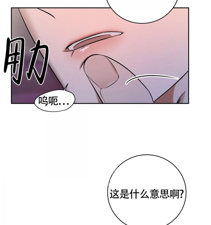 与恶同行32话漫画,第11话2图