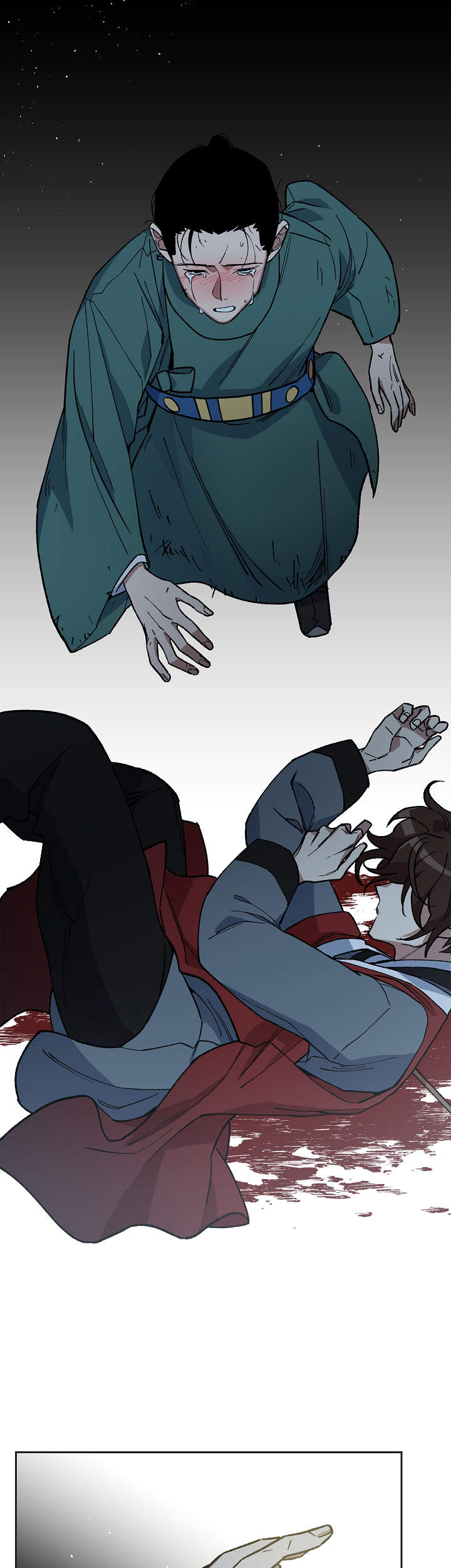 内侍臣是什么意思漫画,第126话1图