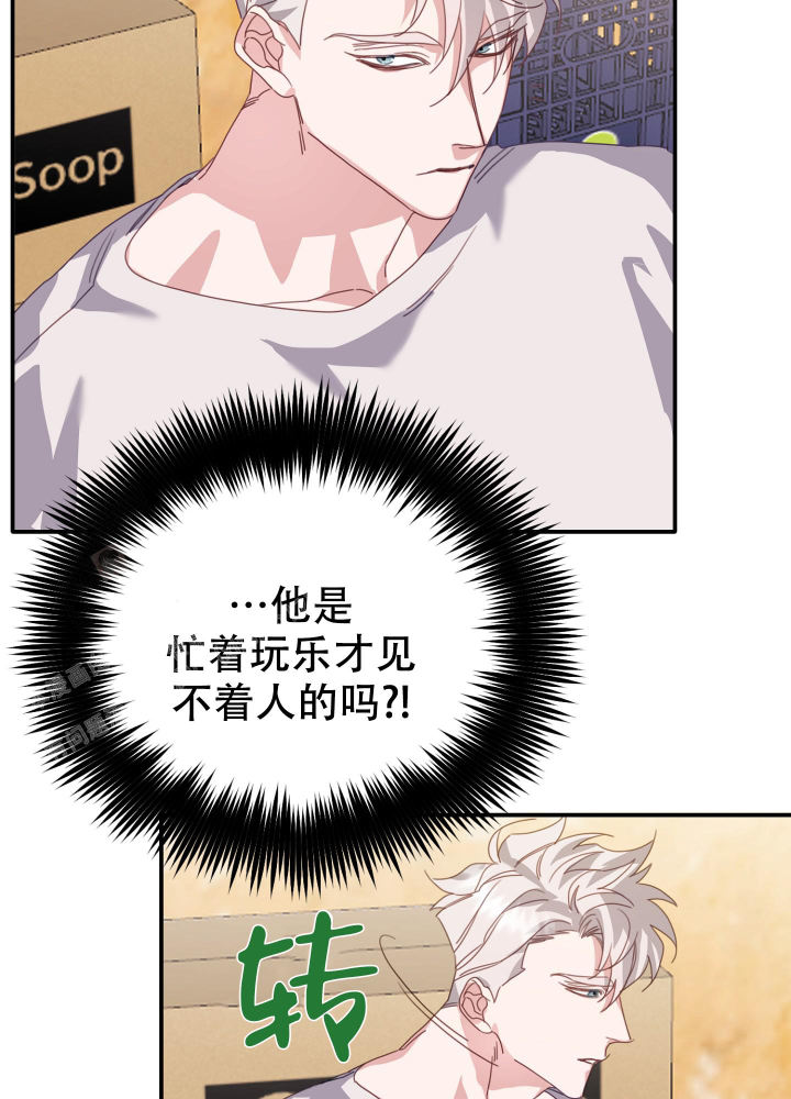 虎从天降漫画未删减免费下拉漫画,第19话2图