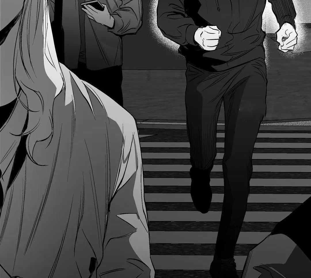 不走路的腿181话漫画,第181话2图
