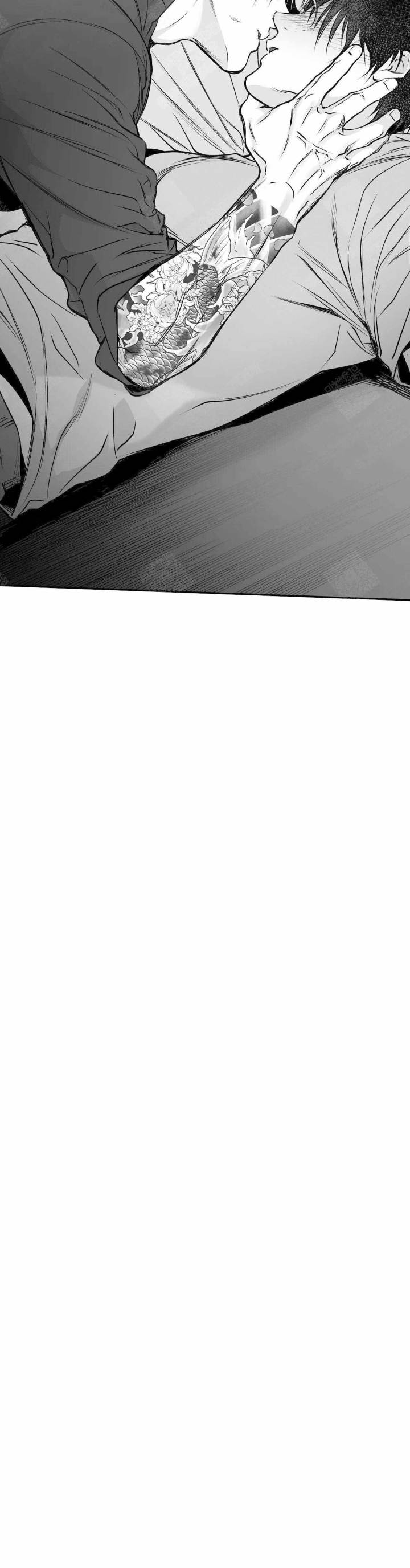 不走路的腿181话漫画,第40话2图