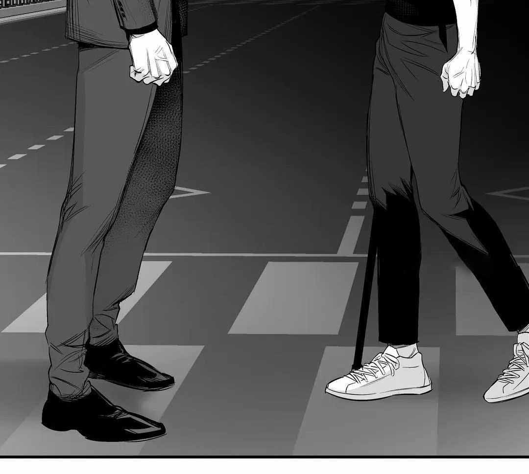 不走路的腿181话漫画,第182话1图