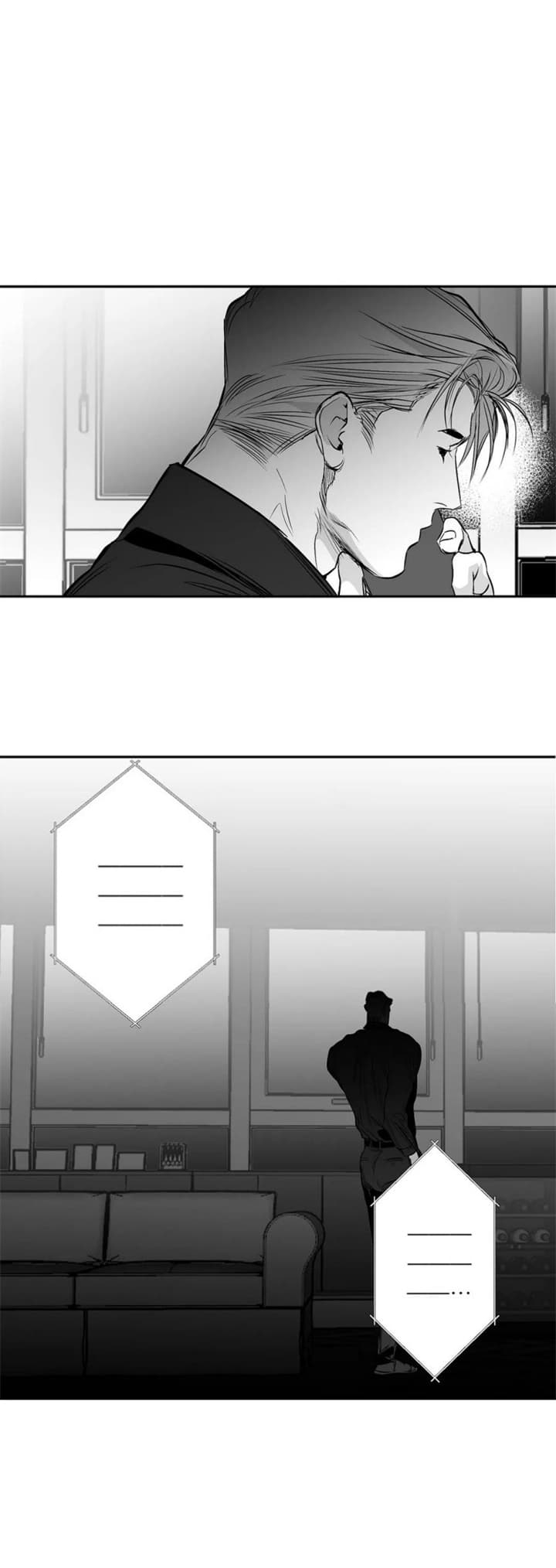 不走路怎么可以让大小腿肌肉不萎缩漫画,第116话2图