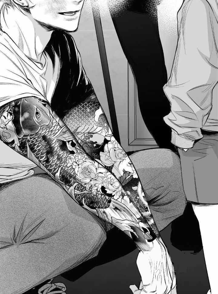 不走路的腿181话漫画,第141话1图