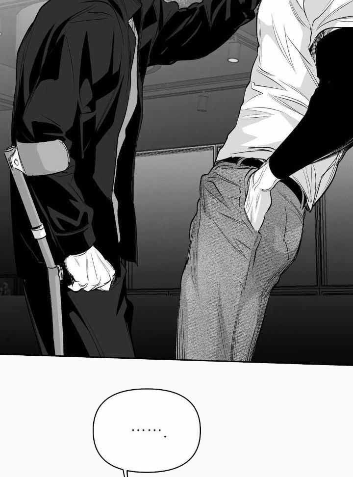 不走路的腿181话漫画,第142话1图