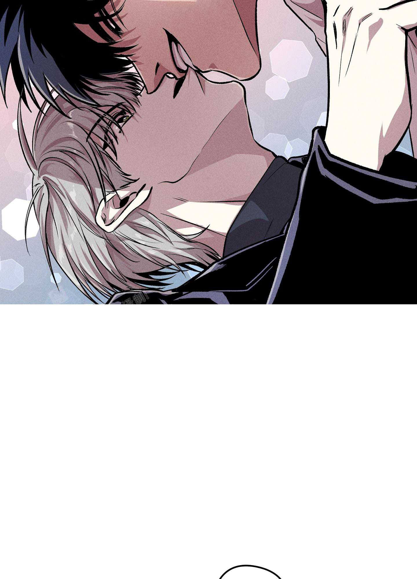 生死关头高一鹤跟露西大结局漫画,第8话2图