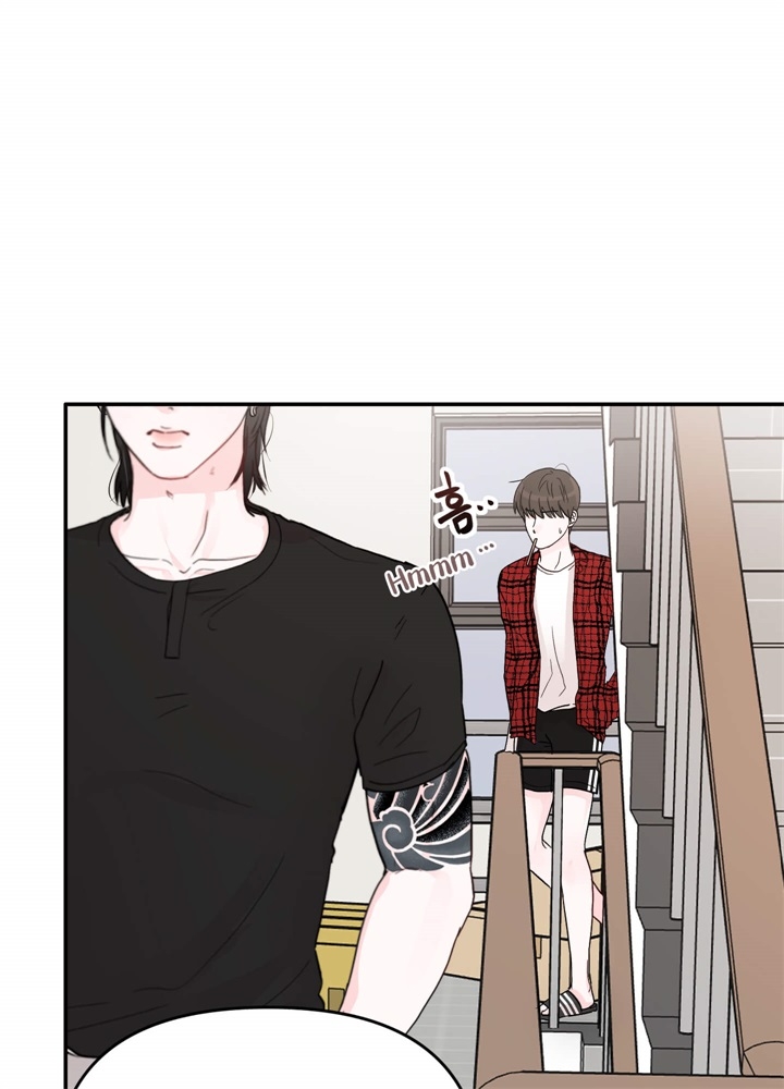 青春礼赞漫画,第3话2图