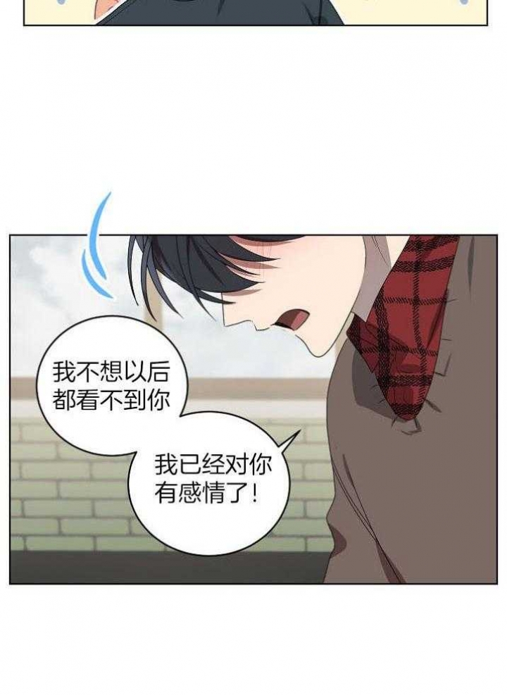 10m内禁止接近在哪看漫画,第142话1图