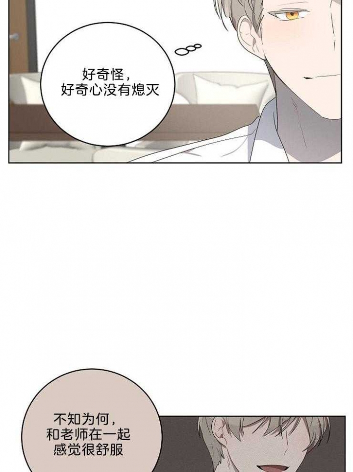 10m内禁止接近有肉嘛漫画,第99话2图