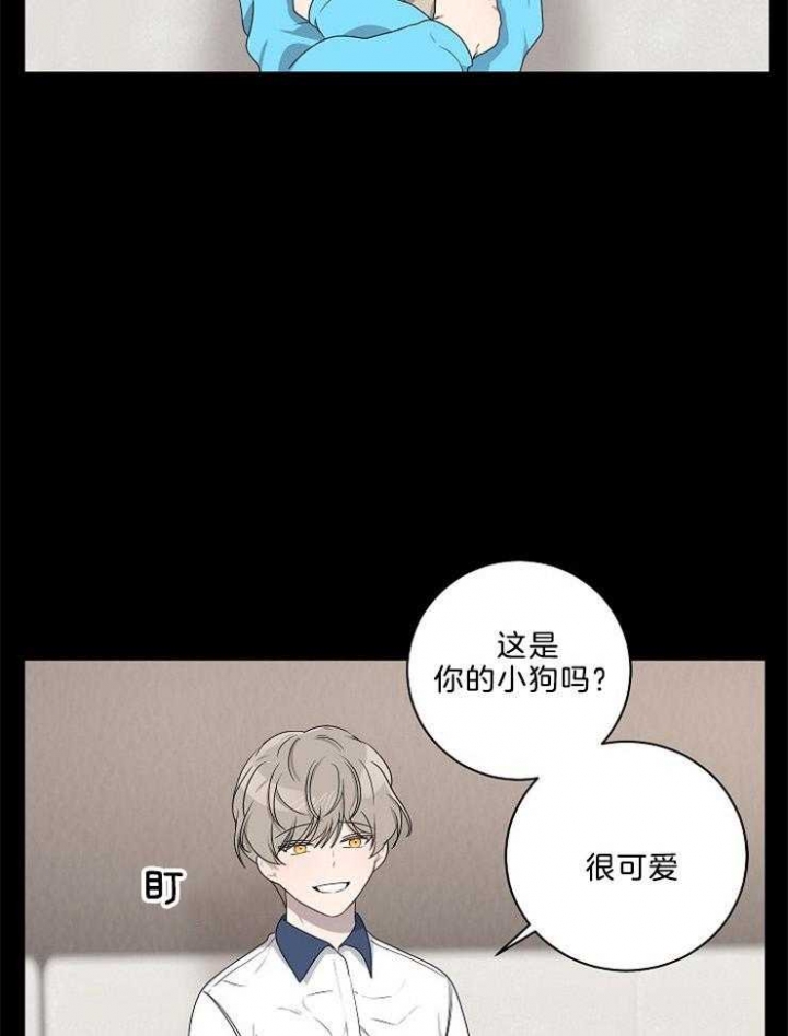 10m内禁止接近百度云漫画,第88话2图